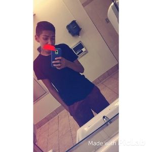 Meet your Posher, Cesar