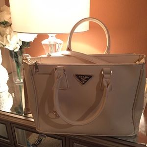 Inspired designer bag