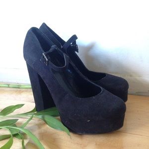 $10 flash sale: F21 miu miu look alikes