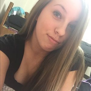Meet your Posher, Tristin