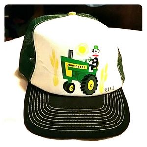 Paul Frank trucker hat