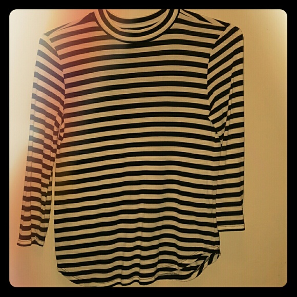 Gypsy Warrior soft mini turtle neck