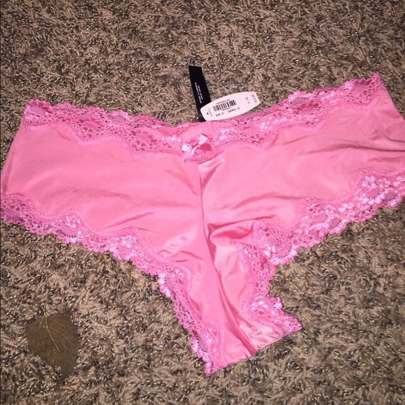 Final price VS Panties