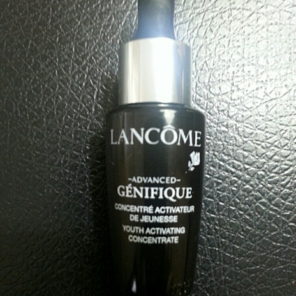 Lancome Genifique Youth Activating Concentrate
