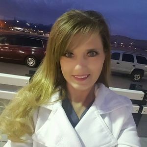 Meet your Posher, Tonia