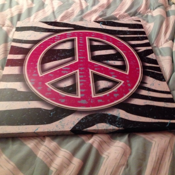 Peace picture