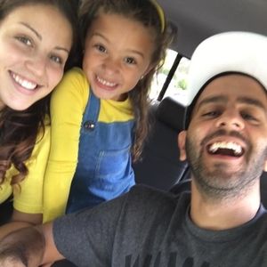 Meet your Posher, Julianna