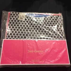 JUICY COUTURE iPad 3 Sleeve