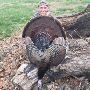 Meet your Posher, Kolby