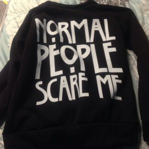 American horror story long Sleeve