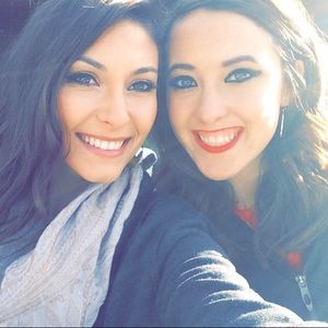 Meet your Posher, Melanie