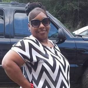 Meet your Posher, Sharon