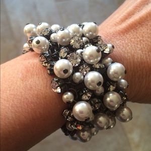 Elegant bracelet, never worn.