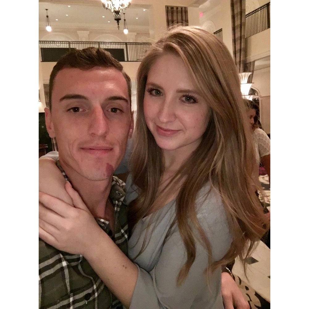 Meet your Posher, Shelby