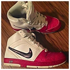 Nike Prestige III men's size 10