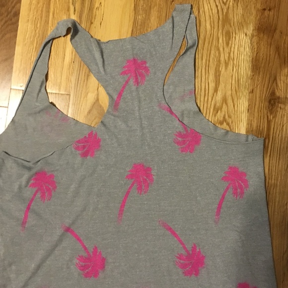 Roxy Razorback Tank - Picture 3 of 3