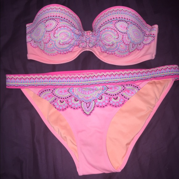 Victoria's Secret Bathing Suit