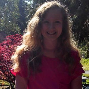 Meet your Posher, Aubrey