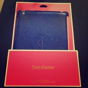 JUICY COUTURE iPad 3 Shell