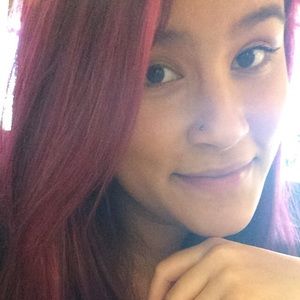 Meet your Posher, Jasmine