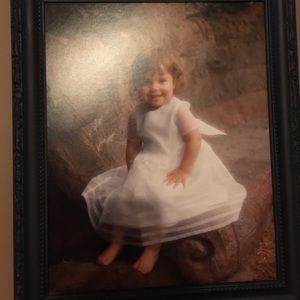 Meet your Posher, Amy