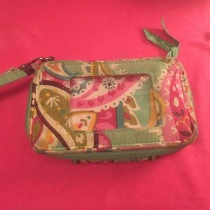 Vera Bradley Wallet