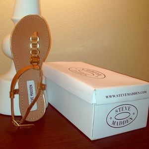 Steve Madden Brand new ! Never worn !