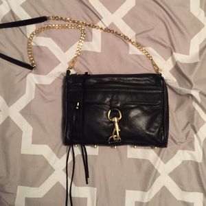 Rebecca Minkoff MAC Crossbody