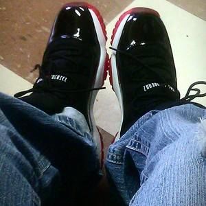 Meet your Posher, Bianca