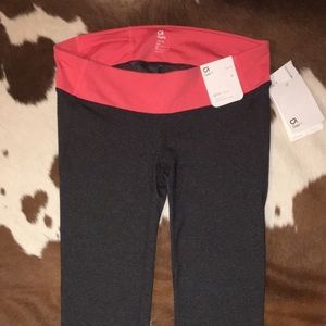 Gap - GFast - Leggings - Size Small