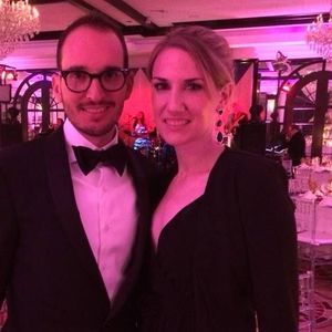 Meet your Posher, Cristiana