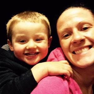 Meet your Posher, Brittany