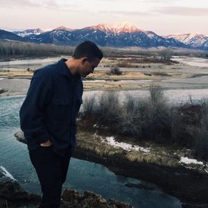 Meet your Posher, Cameron