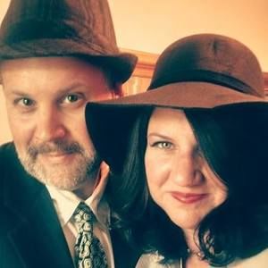 Meet your Posher, Akemi