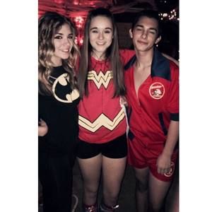 Meet your Posher, Grace