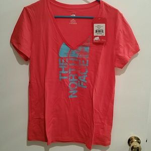 North Face T Shirt