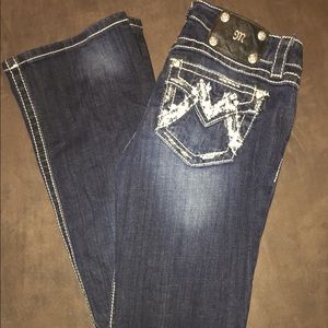 Miss mes! Brand new!