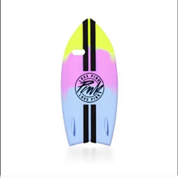 PINK Victoria's Secret Accessories - Victoria's Secret iPhone 6 case
