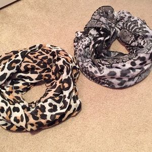Scarf bundle!