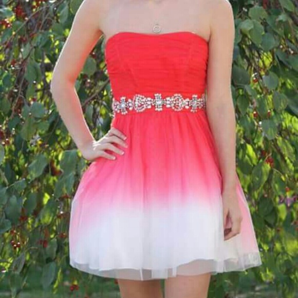 Cocktail dress