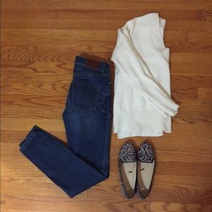 Madewell Jeans