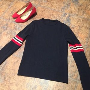 Vintage Sweater-TEMP SALE