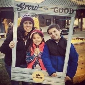 Meet your Posher, Laura