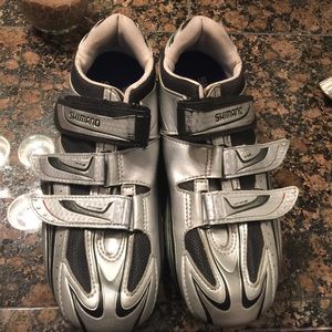 Shimano SH-R077 Cycling Shoes