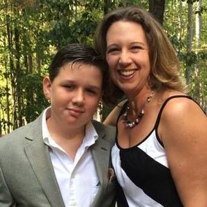 Meet your Posher, Michele