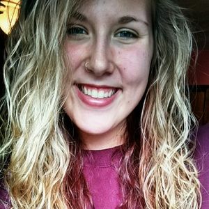 Meet your Posher, Brynn