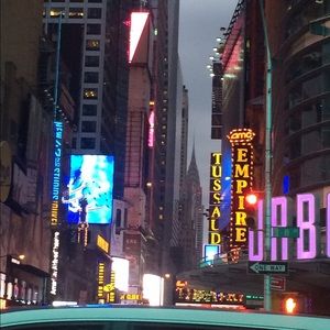 Meet your Posher, Alicia