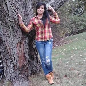 Meet your Posher, Luisanna