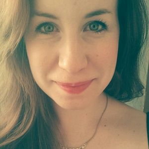 Meet your Posher, Lee anne