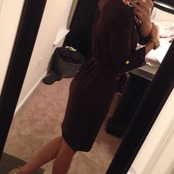 🌸SOLD🌸🎉🎀HOST PICK🌸💋 Michael Kors Chain Dress - Picture 2 of 4